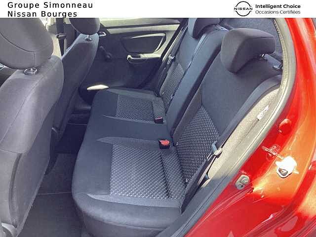 Nissan Micra 2021 Micra IG-T 92