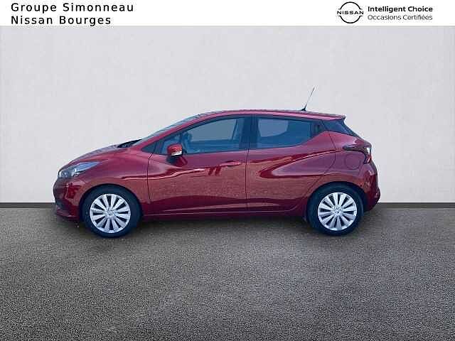 Nissan Micra 2021 Micra IG-T 92
