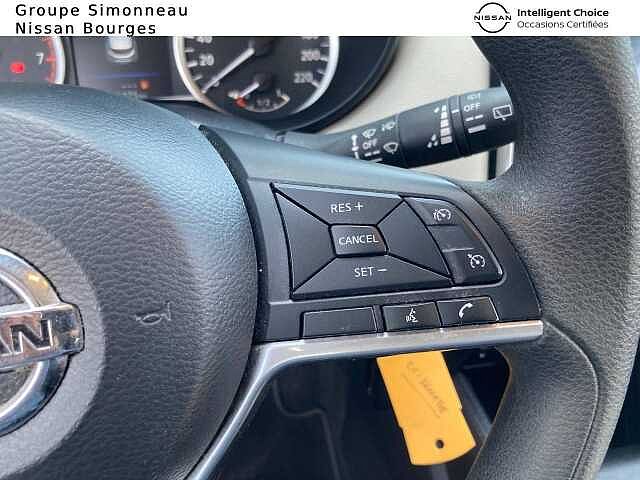 Nissan Micra 2021 Micra IG-T 92