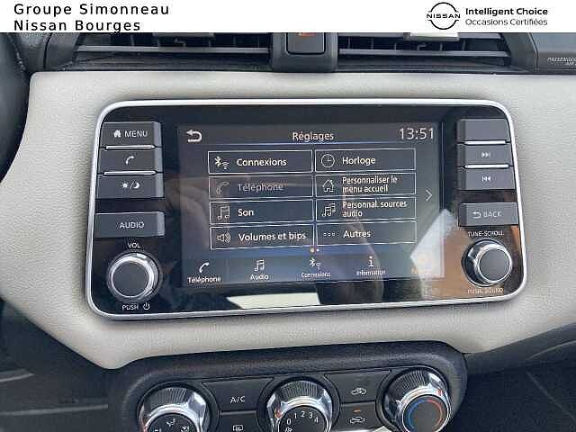 Nissan Micra 2021 Micra IG-T 92