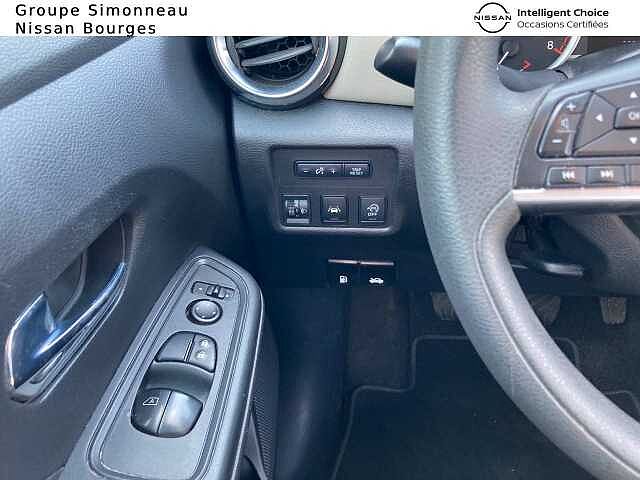 Nissan Micra 2021 Micra IG-T 92