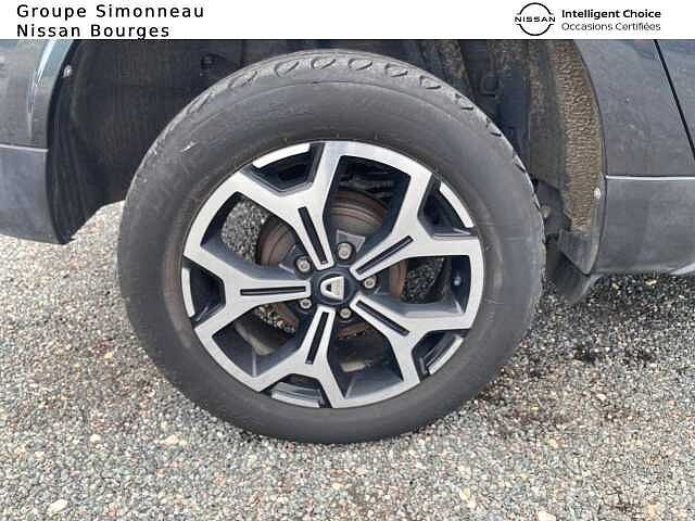 Dacia Duster dCi 110 EDC 4x2