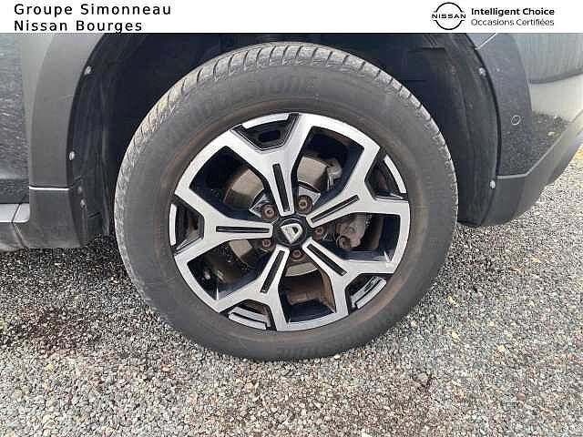 Dacia Duster dCi 110 EDC 4x2