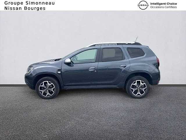 Dacia Duster dCi 110 EDC 4x2