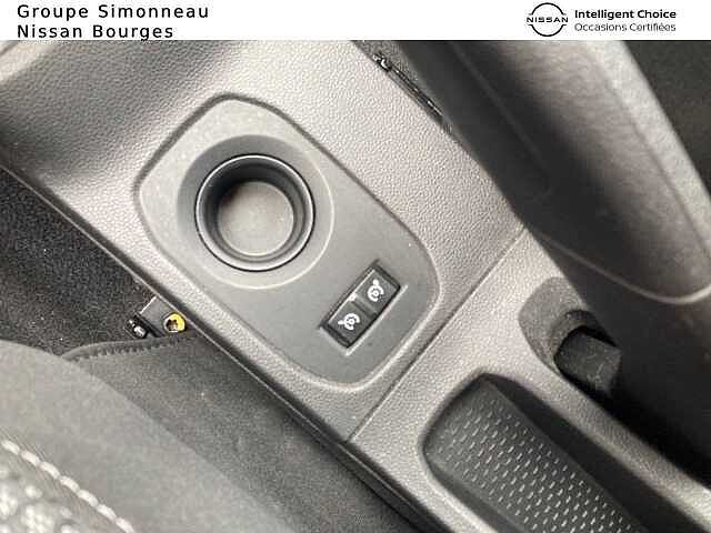 Dacia Duster dCi 110 EDC 4x2