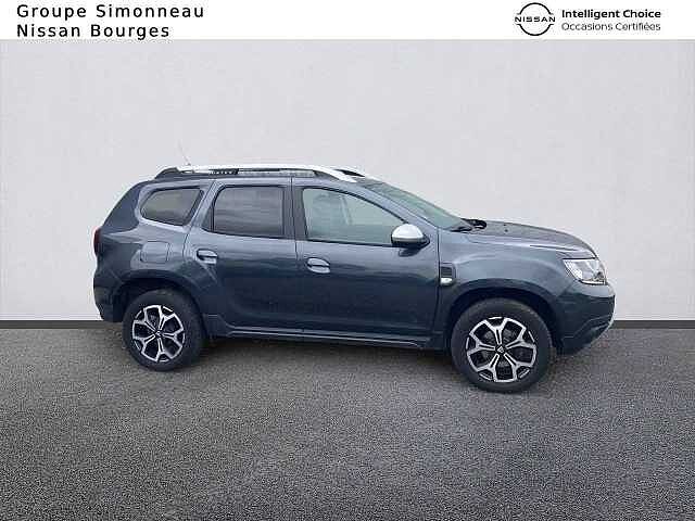Dacia Duster dCi 110 EDC 4x2