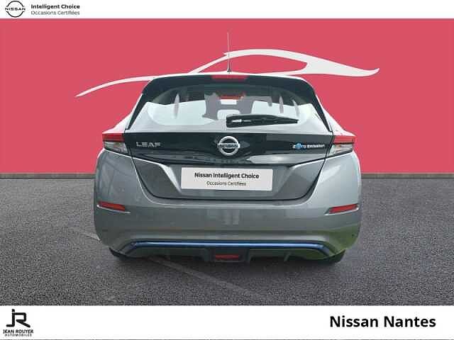 Nissan Leaf 150ch 40kWh Business 21