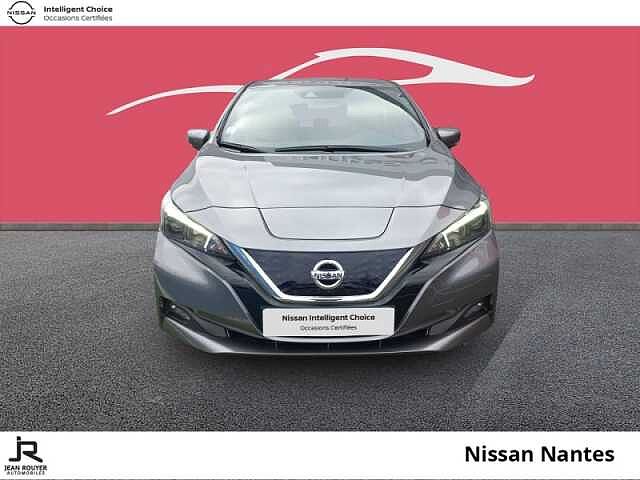 Nissan Leaf 150ch 40kWh Business 21