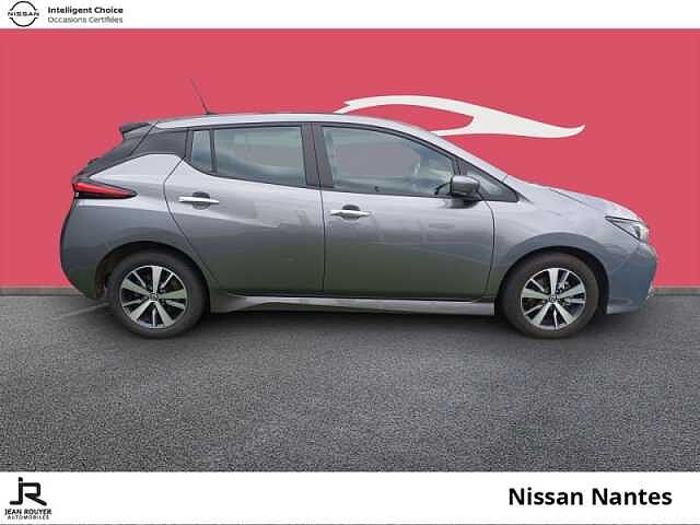 Nissan Leaf 150ch 40kWh Business 21