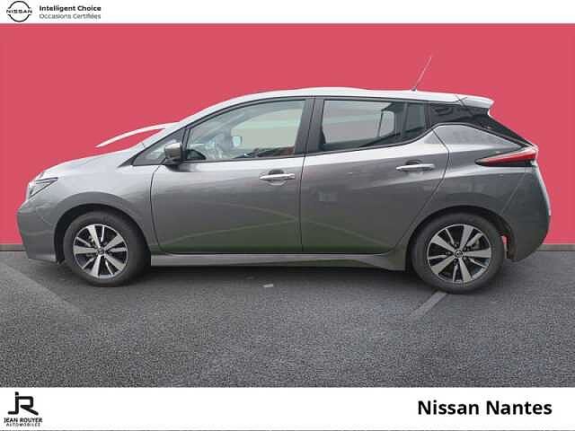 Nissan Leaf 150ch 40kWh Business 21