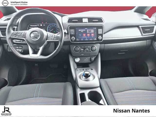 Nissan Leaf 150ch 40kWh Business 21