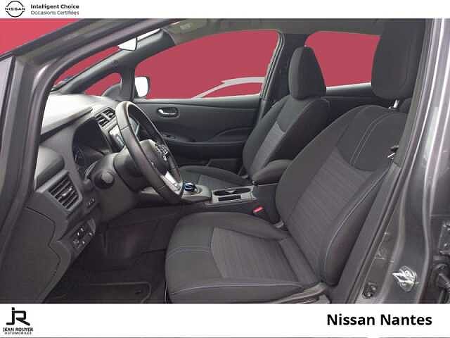 Nissan Leaf 150ch 40kWh Business 21