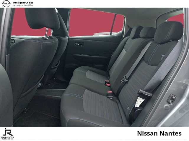 Nissan Leaf 150ch 40kWh Business 21