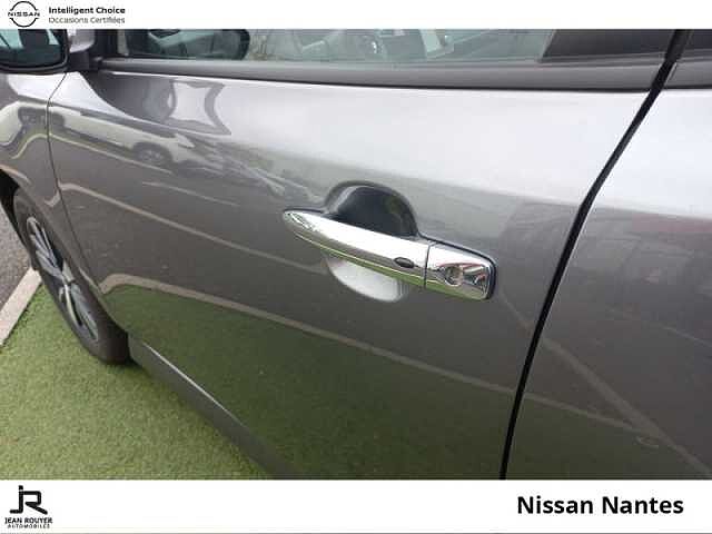 Nissan Leaf 150ch 40kWh Business 21