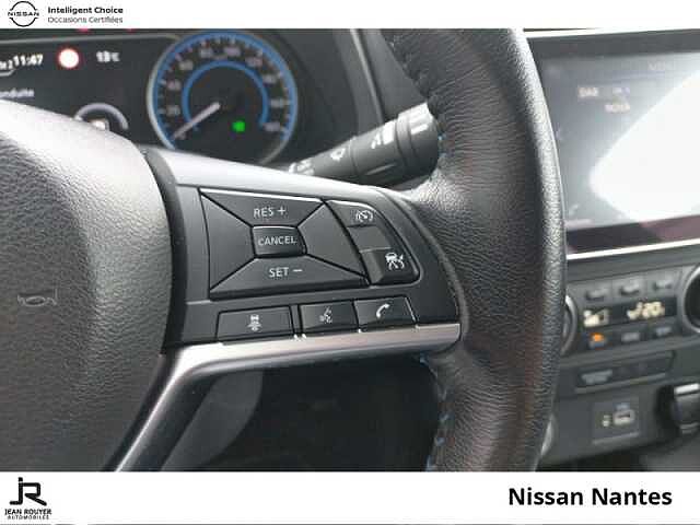 Nissan Leaf 150ch 40kWh Business 21