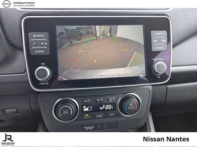 Nissan Leaf 150ch 40kWh Business 21
