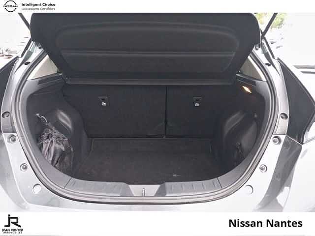 Nissan Leaf 150ch 40kWh Business 21