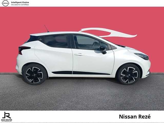 Nissan Micra 1.0 IG-T 92ch Made in France 2021.5