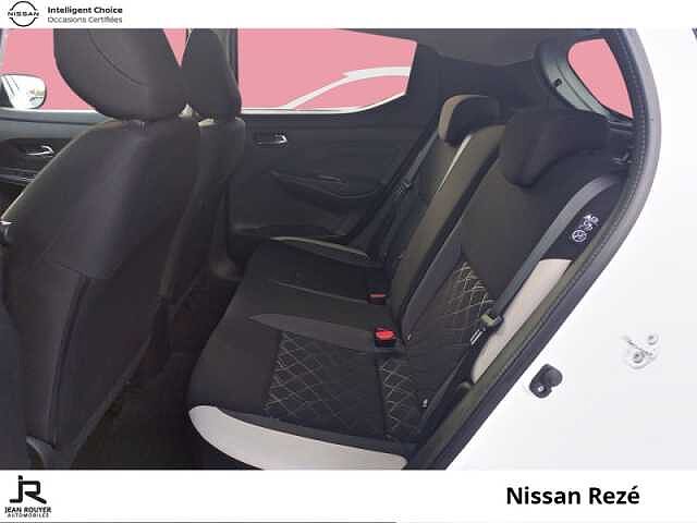 Nissan Micra 1.0 IG-T 92ch Made in France 2021.5