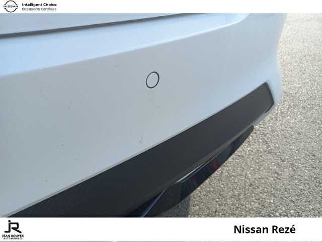 Nissan Micra 1.0 IG-T 92ch Made in France 2021.5