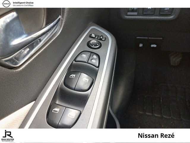 Nissan Micra 1.0 IG-T 92ch Made in France 2021.5