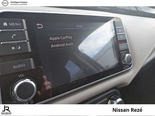 Nissan Micra 1.0 IG-T 92ch Made in France 2021.5