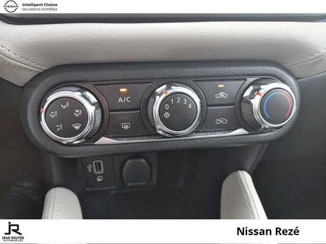 Nissan Micra 1.0 IG-T 92ch Made in France 2021.5