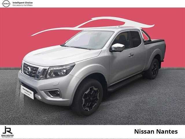 Nissan Navara 2.3 dCi 160ch King-Cab Tekna E6D