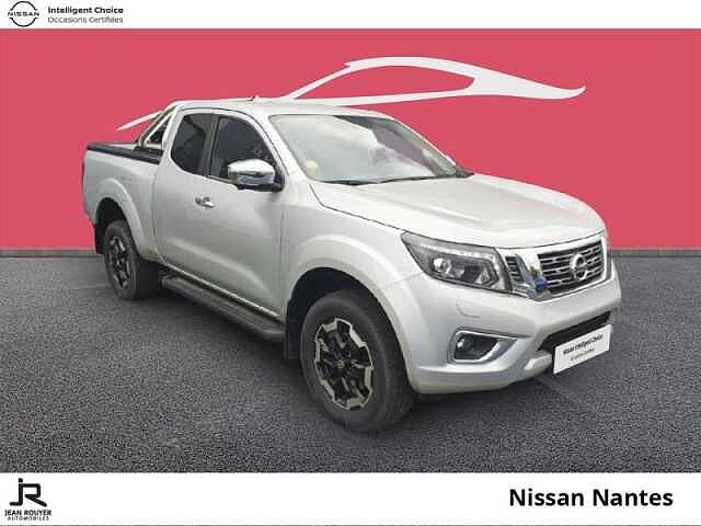 Nissan Navara 2.3 dCi 160ch King-Cab Tekna E6D