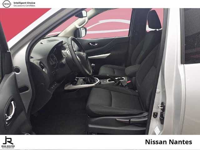 Nissan Navara 2.3 dCi 160ch King-Cab Tekna E6D
