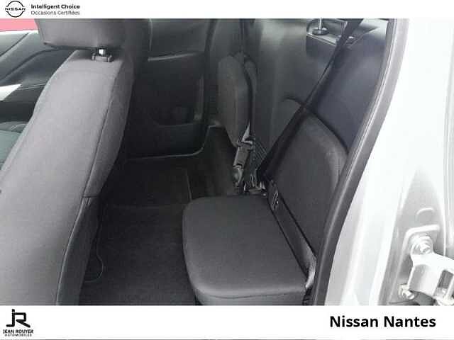 Nissan Navara 2.3 dCi 160ch King-Cab Tekna E6D