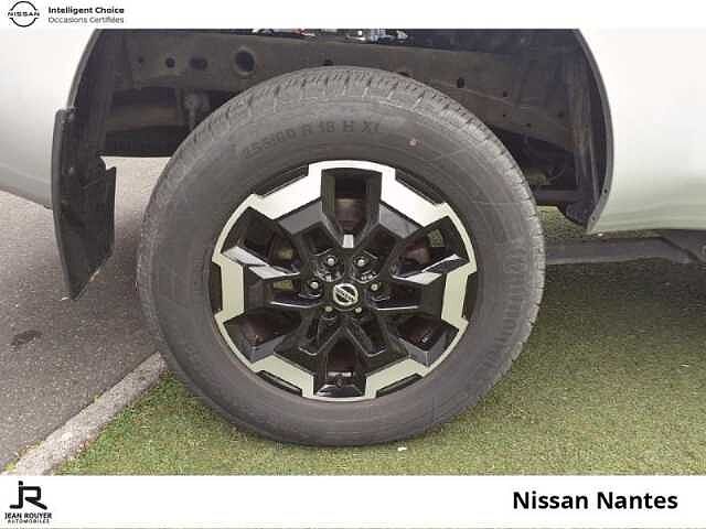 Nissan Navara 2.3 dCi 160ch King-Cab Tekna E6D