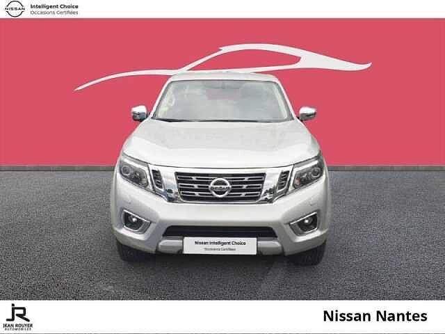 Nissan Navara 2.3 dCi 160ch King-Cab Tekna E6D