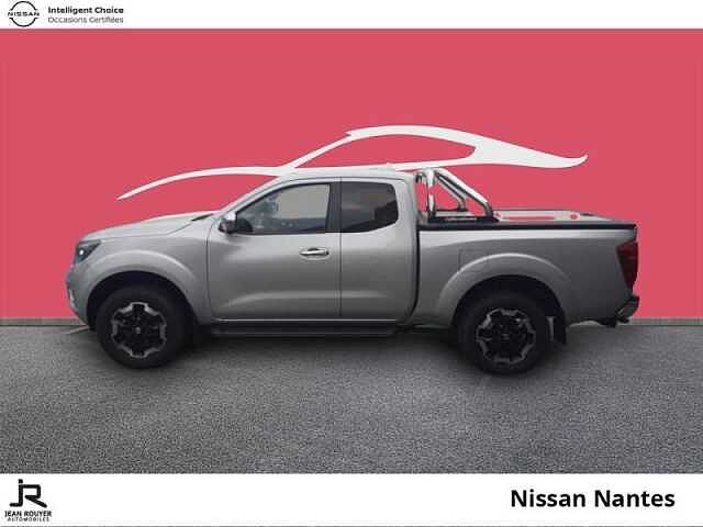 Nissan Navara 2.3 dCi 160ch King-Cab Tekna E6D