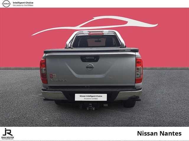 Nissan Navara 2.3 dCi 160ch King-Cab Tekna E6D