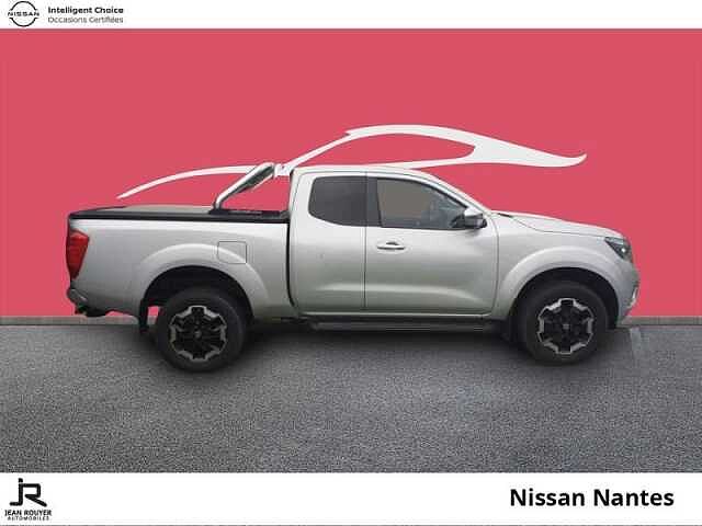 Nissan Navara 2.3 dCi 160ch King-Cab Tekna E6D