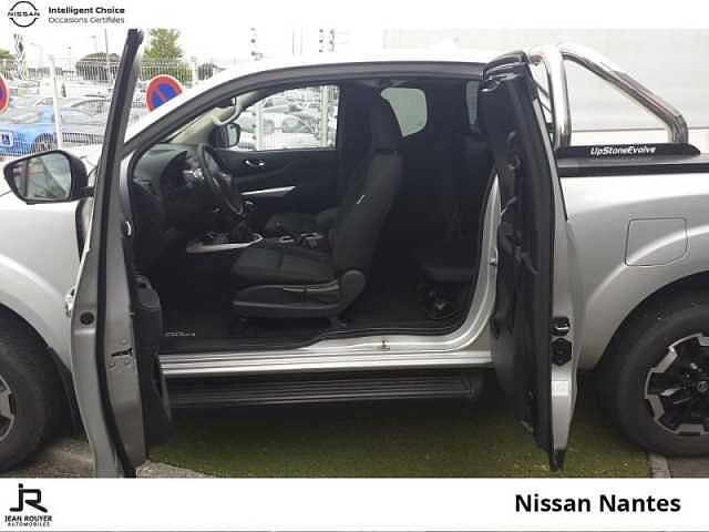 Nissan Navara 2.3 dCi 160ch King-Cab Tekna E6D