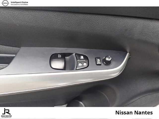 Nissan Navara 2.3 dCi 160ch King-Cab Tekna E6D