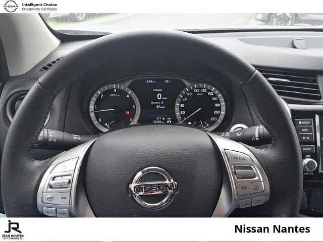 Nissan Navara 2.3 dCi 160ch King-Cab Tekna E6D