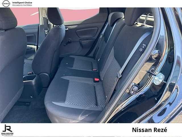 Nissan Micra 1.0 IG-T 100ch Acenta 2020