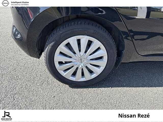 Nissan Micra 1.0 IG-T 100ch Acenta 2020