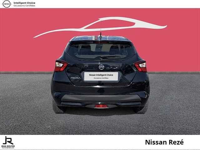Nissan Micra 1.0 IG-T 100ch Acenta 2020
