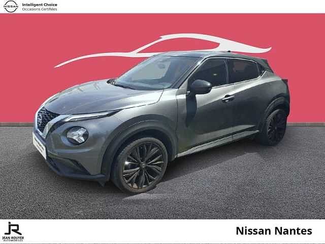 Nissan Juke 1.0 DIG-T 114ch Enigma DCT 2021