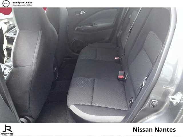 Nissan Juke 1.0 DIG-T 114ch Enigma DCT 2021
