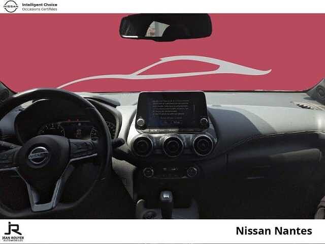 Nissan Juke 1.0 DIG-T 114ch Enigma DCT 2021