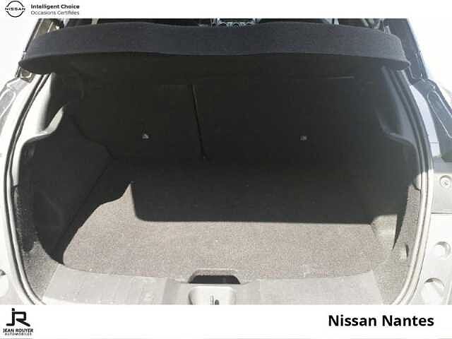 Nissan Juke 1.0 DIG-T 114ch Enigma DCT 2021