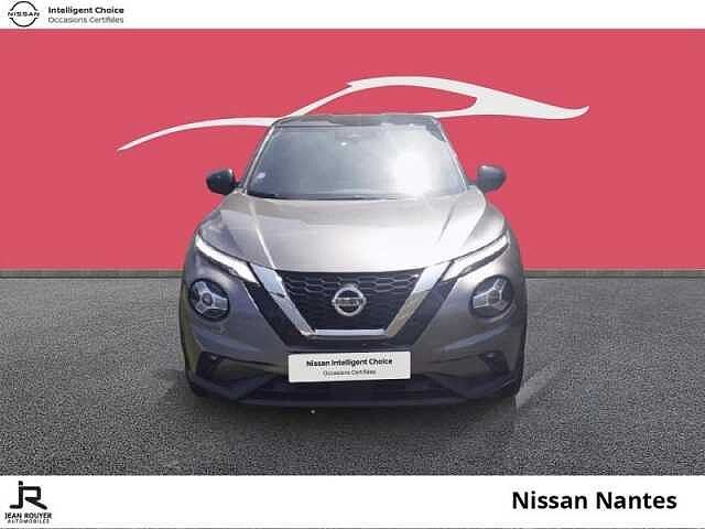 Nissan Juke 1.0 DIG-T 114ch Enigma DCT 2021