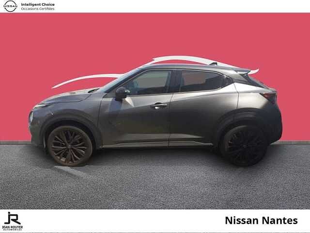 Nissan Juke 1.0 DIG-T 114ch Enigma DCT 2021
