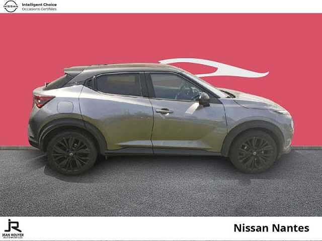 Nissan Juke 1.0 DIG-T 114ch Enigma DCT 2021
