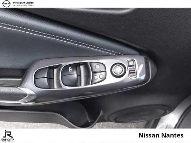 Nissan Juke 1.0 DIG-T 114ch Enigma DCT 2021